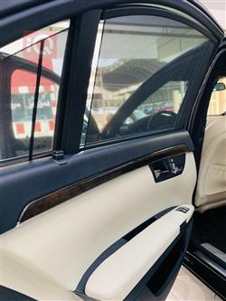 مێرسێدس بێنز S-Class
